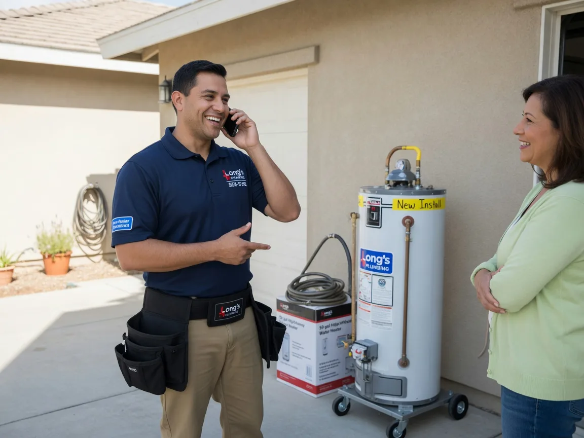 Leak Detection Picabo, ID FAQs